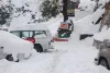 Best hotel in Mussoorie