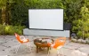 Pop Up Movie Screen Rental | Outdoor Movie Screen Rental | Mega Outdoor Movies