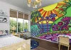 Wall Graphic | Wall Art Design - Digital Living