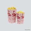 Custom Popcorn Packaging Boxes UK | Wholesale Popcorn Boxes