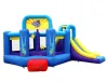 Motivations to Rent a Bounce House for the time of winter
