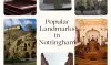Some Popular Landmarks in Nottingham for Students