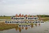  Popular Tourist Destinations to visit in Assam | Travel | dailybloggingtips