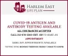 Adults Health Care New York City - Harlem East Life Plan