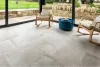 Flagstone Tile Flooring