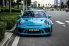 Porsche Factory Service & Maintenance