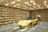 Anechoic Chambers