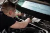 porsche service in dubai