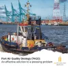Best Port Consulting Companies in Mumbai, India | Maritime Consultancy Service - Eka Infra
