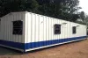 Get an information about porta cabins in Delhi