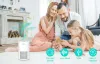 Top 10 Portable Air Purifiers According to Specialists Reviews - ISP Family