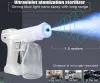 Blu Ray Anion Nano Spray Gun Price | Anion Nano Spray Gun