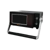 Portable Oil Particle Counter LB-10POC | Labotronics