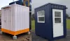 Portable Security Cabin manufacturers in Chennai