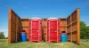 Hiring Portable Toilets During Events