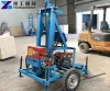 Water Well Drilling Rig for Sale | Well Drilling Equipment