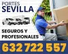 PORTES SEVILLA ❻❸❷ ❼❷❷ ❺❺❼ MUDANZAS EN SEVILLA
