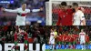 Euro 2024: Teams Triumph for Final Stage in Futsal Championship