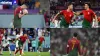 Ronaldo's Struggles and Willpower to Move Forward
