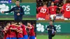 Euro Cup 2024 Tickets: Portugal predicted squad for Projected fina