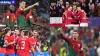Euro Cup 2024 Tickets: Portugal squad Roberto Martinez's full