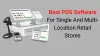Best POS Software