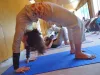 Yoga Teacher Training Course | chandra yoga meditation Ashram
