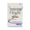 Posid 100mg Injection - N Chimanlal Enterprises