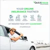 Buy car Insurance online 