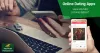 Tinder Clone | Tinder Clone Script | Dating App Development | Grindr Clone - AppDupe