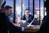 Cyber Security Company for Technology, Architecture and Implementation