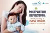 Postpartum Depression: Everything A New Mom Needs To Know