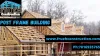 Post Frame Building