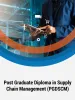 Study PGD in SCM Course at UMU for a Successful Career ahead