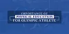 Importance of Physical Education for Olympics Athletes