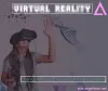 Angelium: Virtual Reality in Games