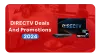 DIRECTV Deals and Promotions 2024