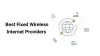 Best Fixed Wireless Internet Providers 2024: Club HDTV