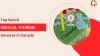 Medical Tourism Services In Canada | Raj Cosmeticsurgery