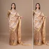 Buy Online Pure Benarasi Silk Sarees