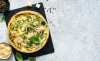 Zucchini Pizza