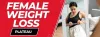 How to Deal With Female Weight Loss Pleateau? 4 Effective Ways 