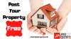 Post Free Property | Property Posting Website