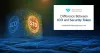 Difference between ICO and Security Token - Blockchain App Factory