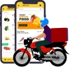 Postmates Clone | Postmates Clone App | Launch A Postmates Clone App