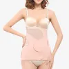 Postpartum Corset 3 In 1 Support Recovery Girdle | Sayfutclothing