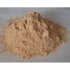 What is the importance of feldspar powder?