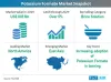 Potassium Formate Market Forecast, Trend Analysis & Competition Tracking: Global Market Insights 2019 to 2029