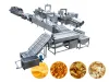 Potato chips making machine,potato chips production line