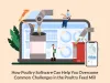 Challenges in the Poultry Feed Mill